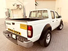 Nissan Pickup