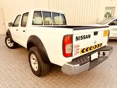 Nissan Pickup