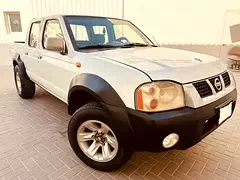 Nissan Pickup
