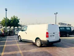 Citroen Jumpy