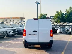Citroen Jumpy