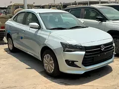Suzuki Dzire