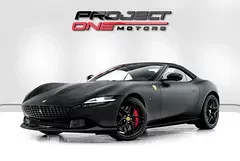 Ferrari Roma