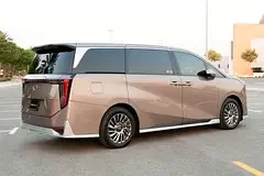 GAC M8
