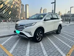 Toyota Rush