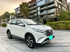 Toyota Rush