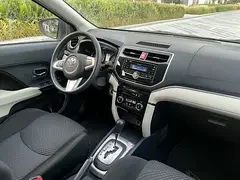 Toyota Rush