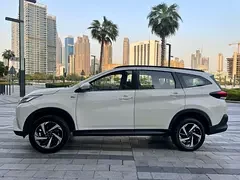 Toyota Rush