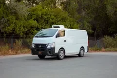 Nissan Urvan