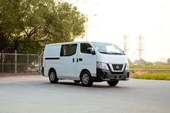 Nissan Urvan