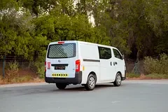 Nissan Urvan