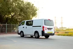Nissan Urvan