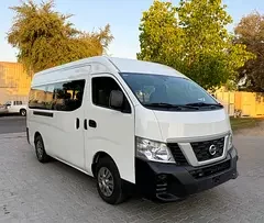 Nissan Urvan