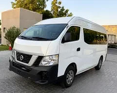 Nissan Urvan