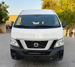 Nissan Urvan