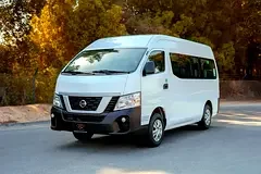Nissan Urvan