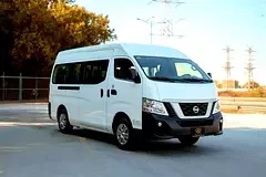 Nissan Urvan