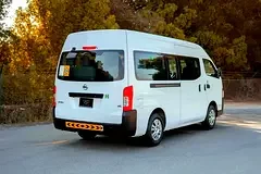 Nissan Urvan