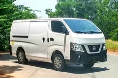 Nissan Urvan