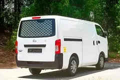 Nissan Urvan
