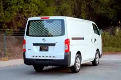 Nissan Urvan