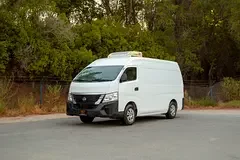 Nissan Urvan