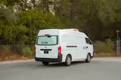 Nissan Urvan