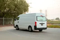 Nissan Urvan