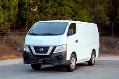 Nissan Urvan