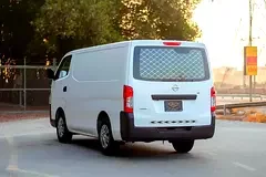 Nissan Urvan