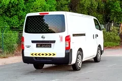 Nissan Urvan