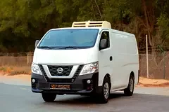 Nissan Urvan