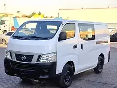 Nissan Urvan