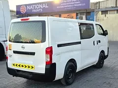 Nissan Urvan