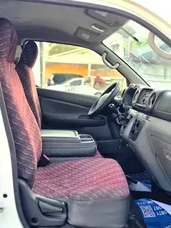 Nissan Urvan