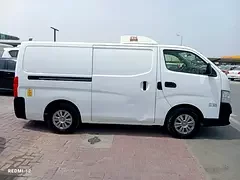 Nissan Urvan