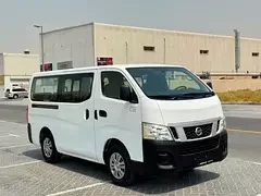 Nissan Urvan