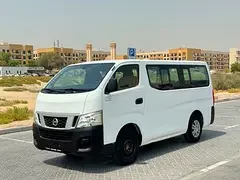 Nissan Urvan