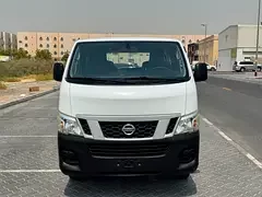 Nissan Urvan