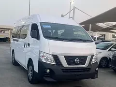 Nissan Urvan