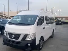 Nissan Urvan