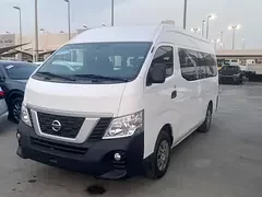 Nissan Urvan