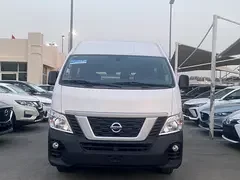 Nissan Urvan