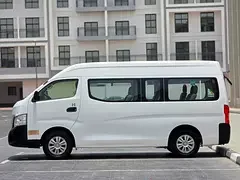 Nissan Urvan