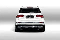 Mercedes-Maybach GLS-Class