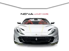 Ferrari 812 GTS