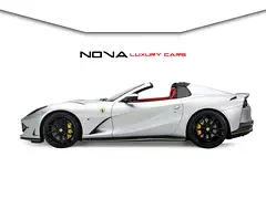 Ferrari 812 GTS