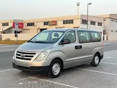 Hyundai H1