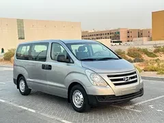 Hyundai H1