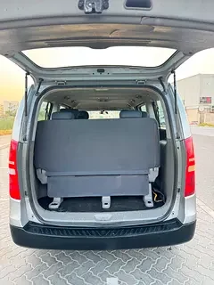 Hyundai H1